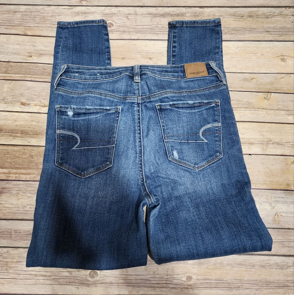 AE Super Hi Rise - Picture 2 of 6